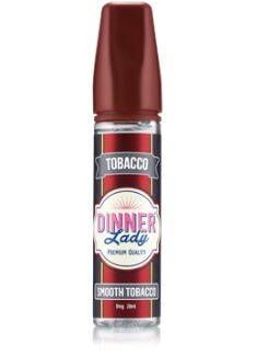 Smooth Tobacco - Dinner Lady Aroma 20ml
