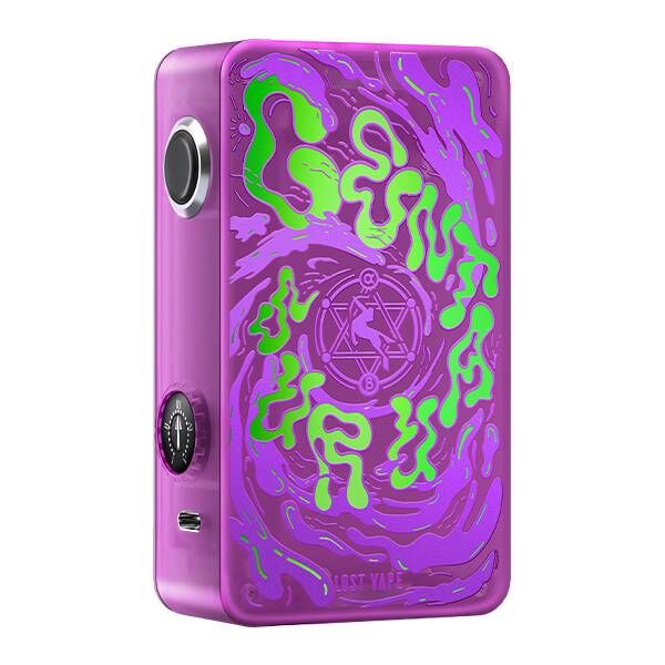 Lost Vape Centaurus P200 Mod Siren Echo