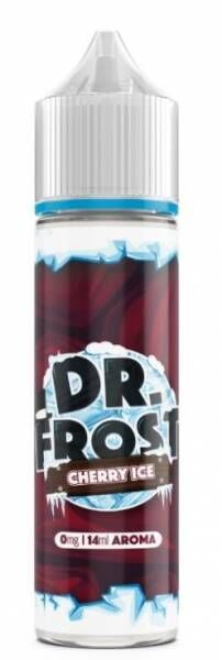 Cherry Ice - Dr. Frost Aroma 14ml