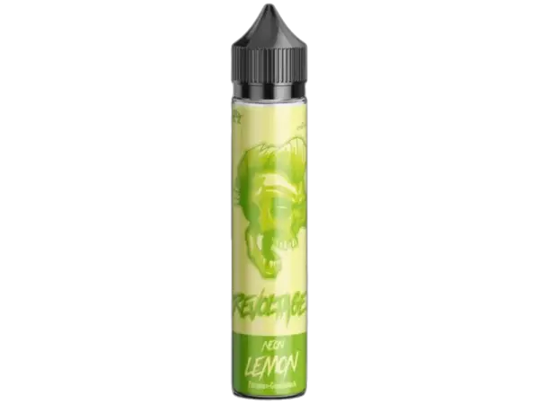 Neon Lemon - Revoltage Aroma 15ml