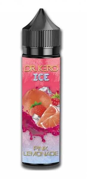Pink Lemonade - Dr. Kero ICE Aroma 20ml