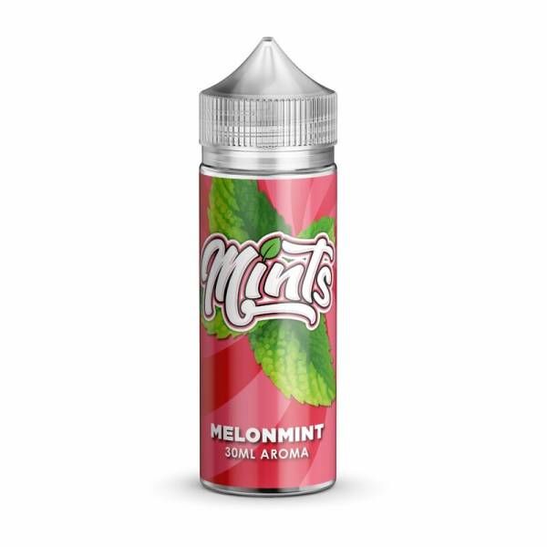 Melonmint - Mints Aroma 30ml