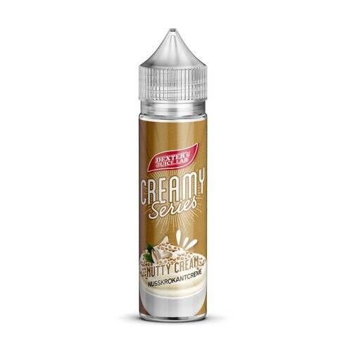 Nutty Cream - Creamy Series - Dexter's Juice Lab Aroma 10ml