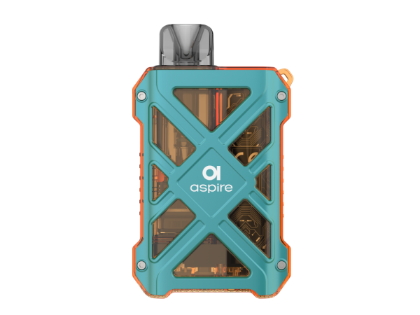 Aspire Gotek X 2 Kit