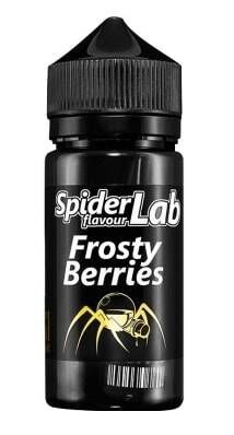 Frosty Berries - Spider Lab Aroma 10ml