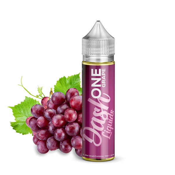 ONE Grape - Dash Aroma 15ml