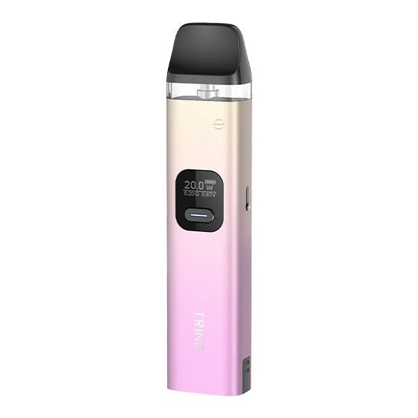 Innokin Trine Pod Kit Gold-Pink