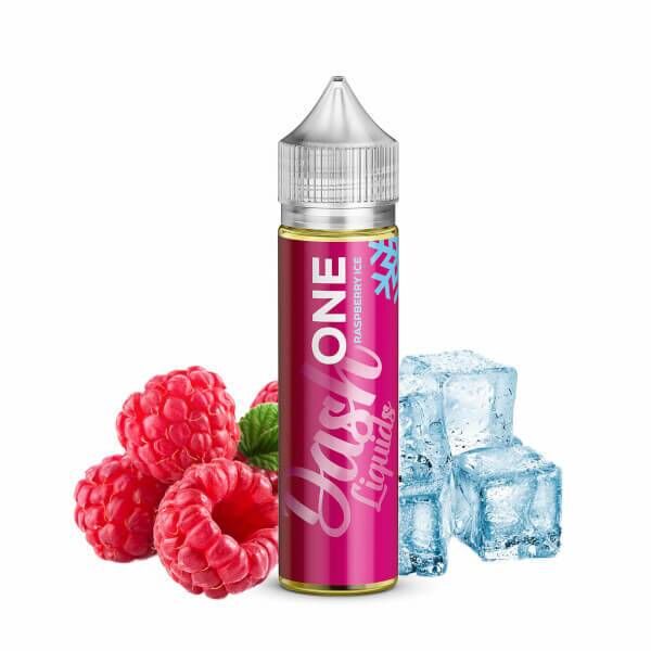 ONE Raspberry Ice - Dash Aroma 10ml