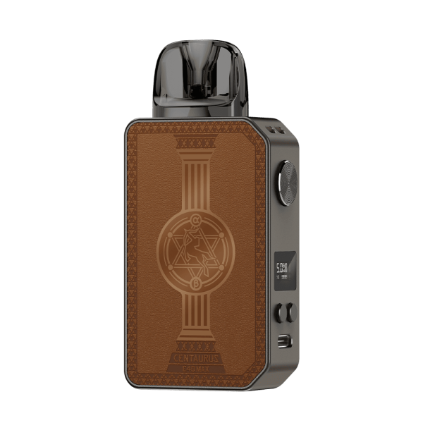 Lost Vape Centaurus E40 Max Kit