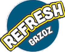 Refresh Gazoz