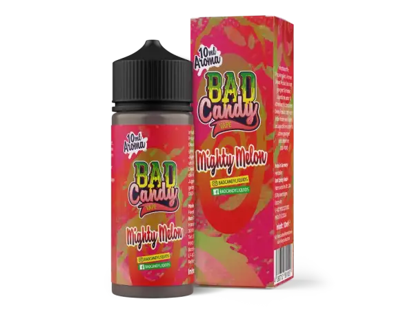 Mighty Melon - Bad Candy Aroma 10ml