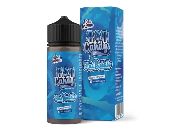 Blue Bubble - Bad Candy Aroma 10ml