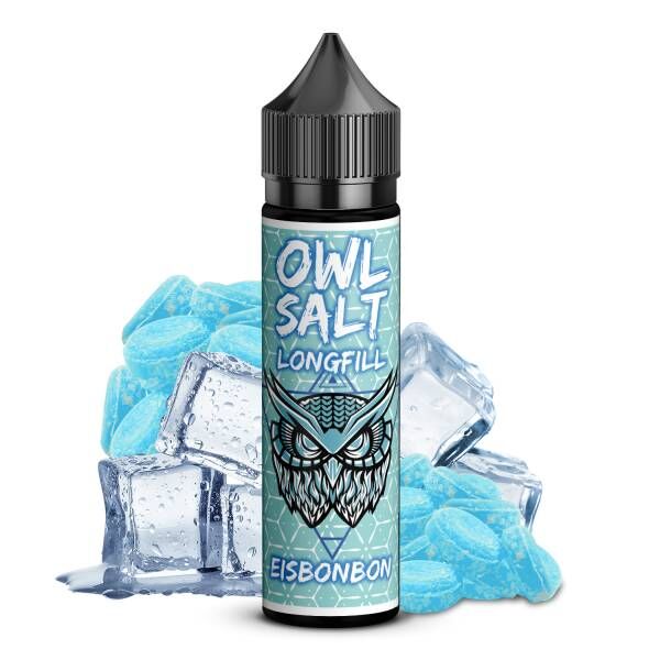 Eisbonbon - OWL Salt Aroma 10ml