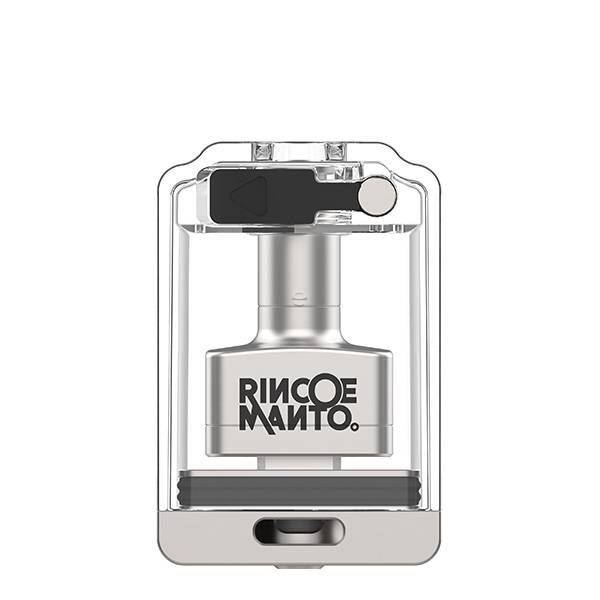 Rincoe Manto Aio Ultra RTA Boro Tank