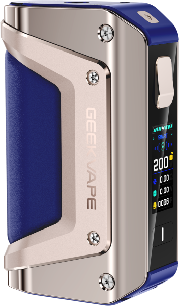 Geekvape Legend 3 Mod