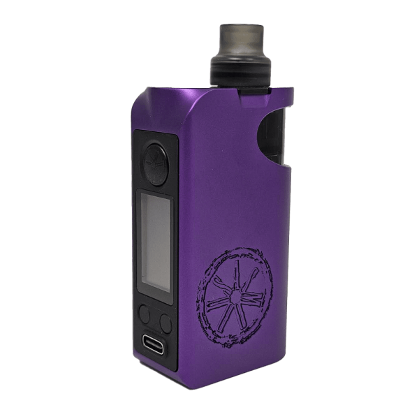 Asmodus Minikin Pod Kit