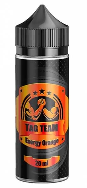 Energy Orange - Tag Team Aroma 20ml