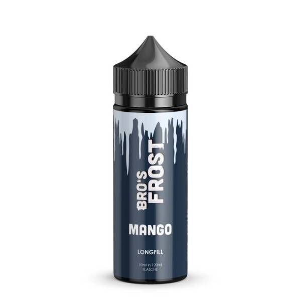 Bro's Frost - Mango Aroma 10ml