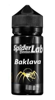 Baklava - Spider Lab Aroma 10ml