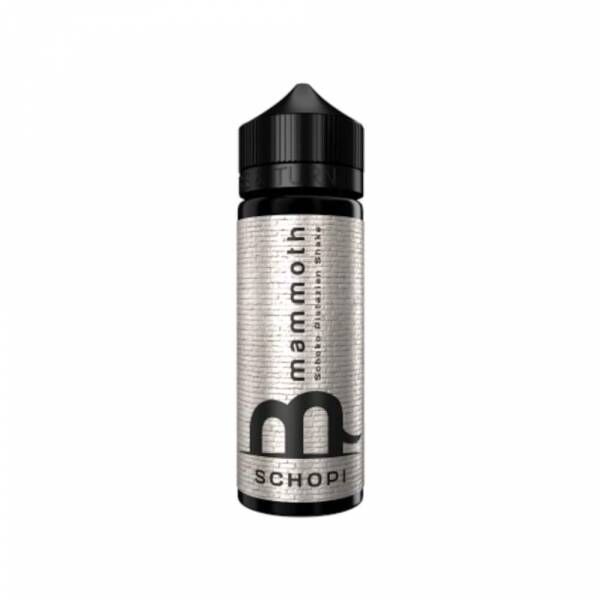 Schopi - Mammoth Aroma 20ml