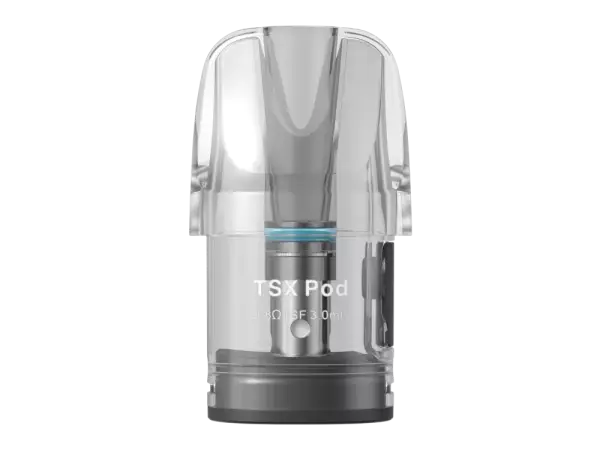 Aspire TSX Pod Tank Verdampfer - 0,8 Ohm