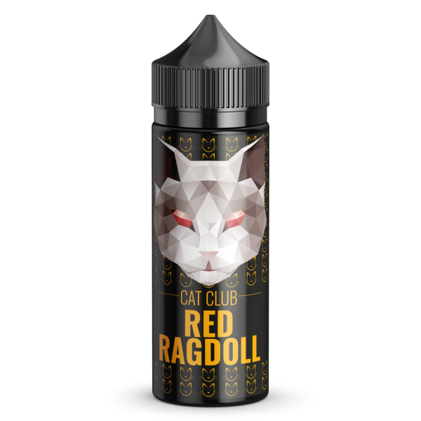 Red Ragdoll - Cat Club Aroma