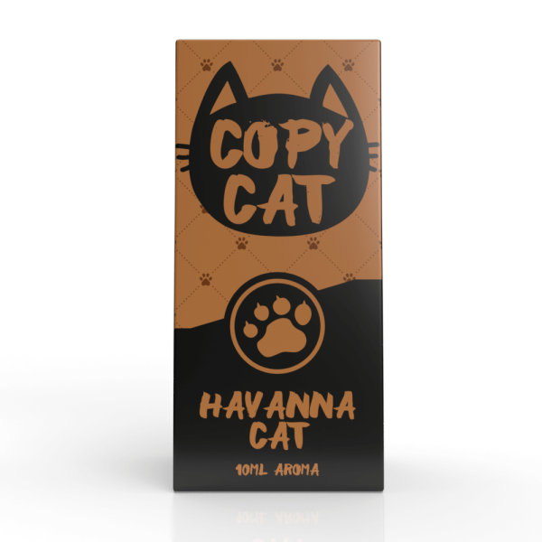Havanna Cat - Copy Cat Aroma 10ml
