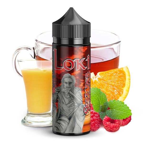 Loki - Lädla Juice Aroma 10ml