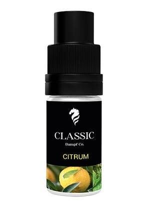 Citrum - Classic Dampf Co. Aroma 10ml