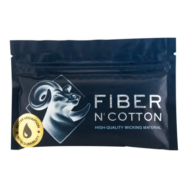Fiber n'Cotton v2