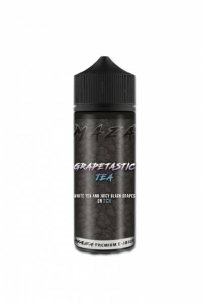 Grapetastic Tea - MaZa Aroma 10ml
