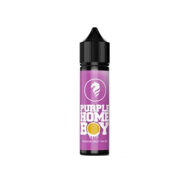 Purple Homeboy - Gang Juice Aroma 20ml