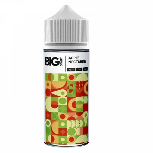 Apple Nectarine - Big Tasty Aroma 20ml