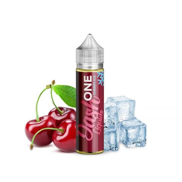 ONE Cherry Ice - Dash Aroma 10ml