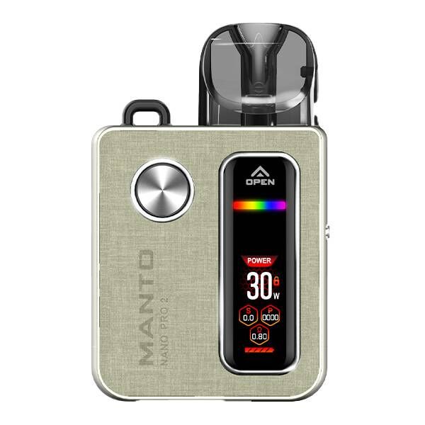 Rincoe Manto Nano Pro 2 Kit