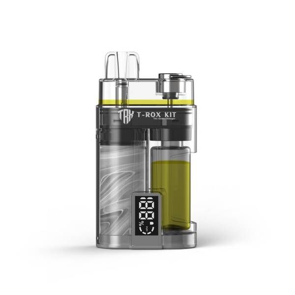 T-Rox Pod Kit