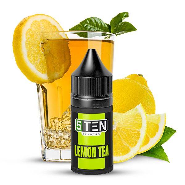 Lemon Tea - 5TEN Aroma 2ml