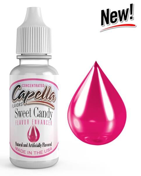 Sweet Candy - Capella Aroma 13ml