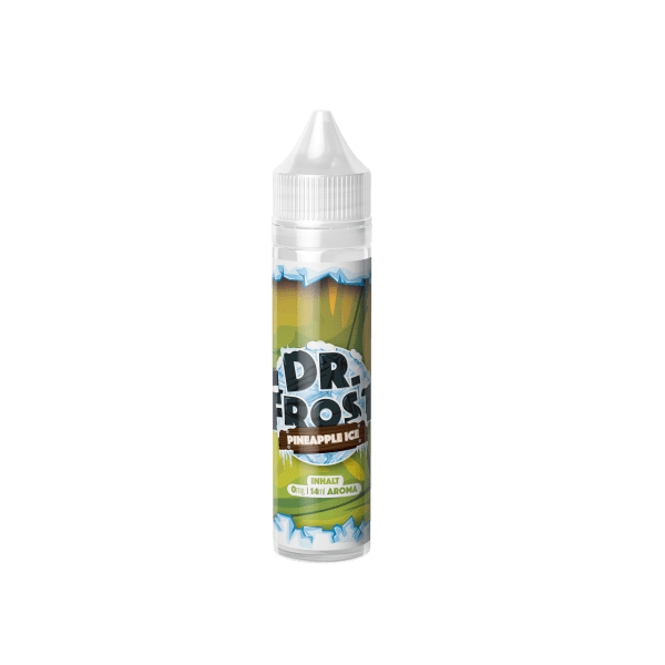 Pineapple Ice - Dr. Frost Aroma 14ml