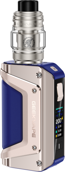 Geekvape Aegis Legend 3 Kit