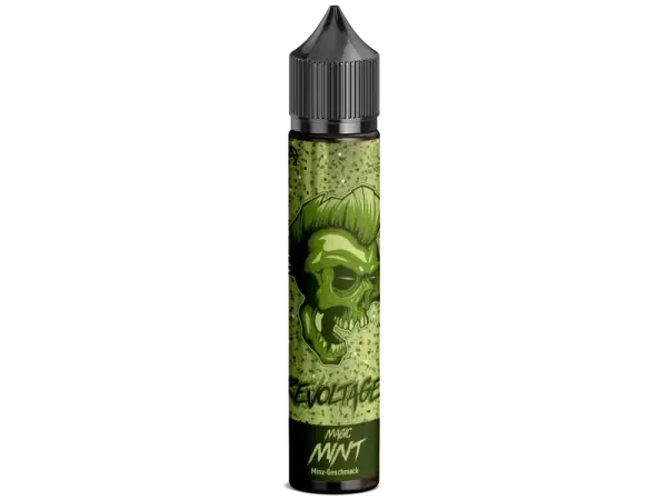 Magic Mint - Revoltage Aroma 15ml
