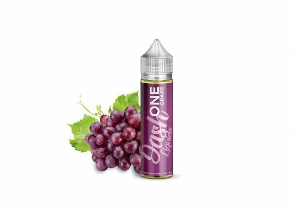 ONE Grape Ice - Dash Aroma 10ml