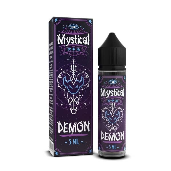 Demon - Mystical Aroma 5ml