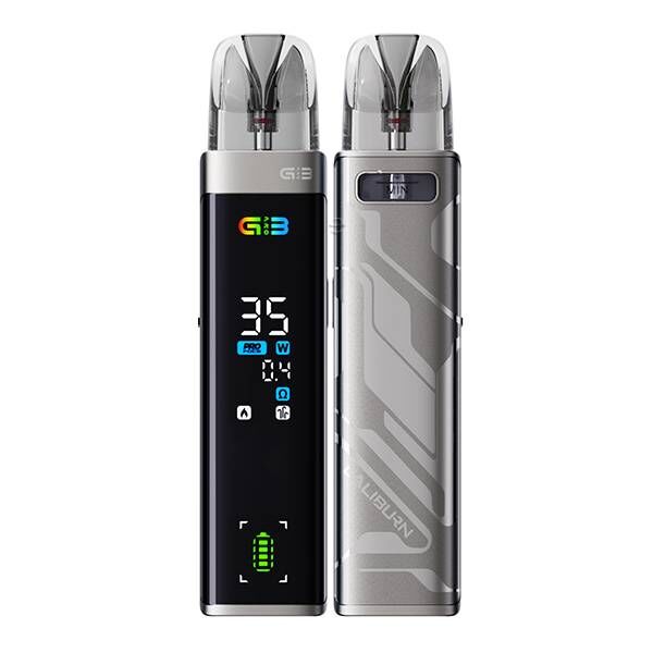 Uwell Caliburn G3 Pro Pod Kit