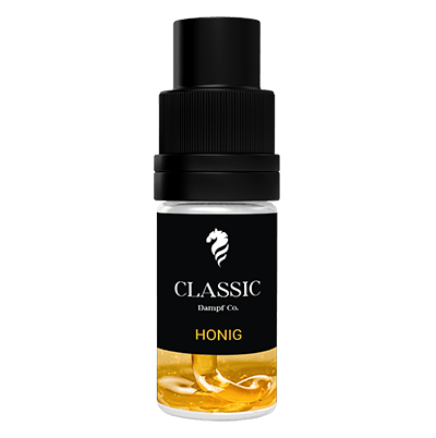 Honig - Classic Dampf Co. Aroma 10ml