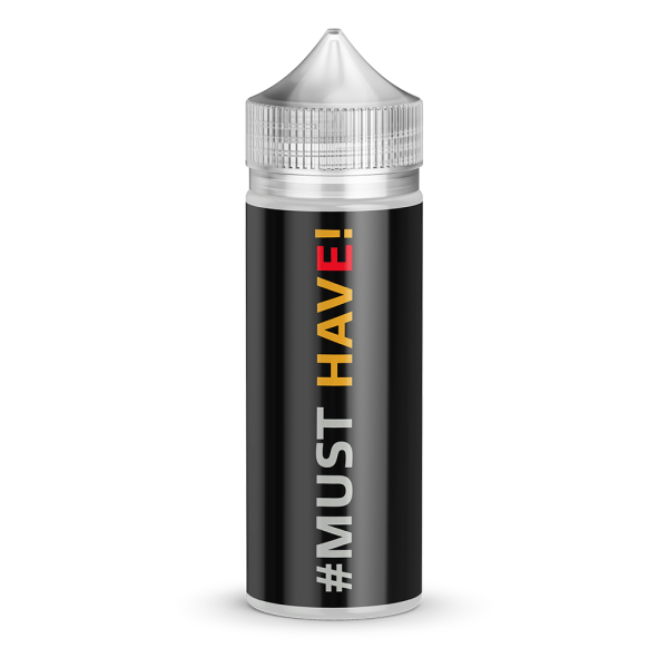 E - Must Have Aroma 10ml