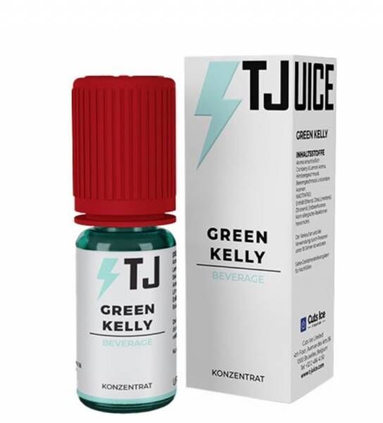 Green Kelly - T-Juice Aroma 10ml