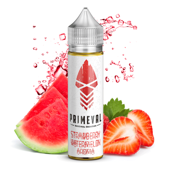 Strawberry Watermelon - Primeval Aroma 12ml