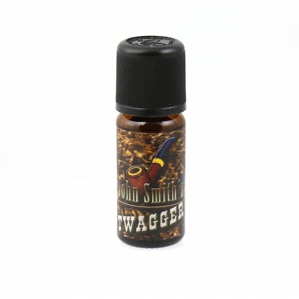 Twagger - Twisted Tobacco Aroma 10ml