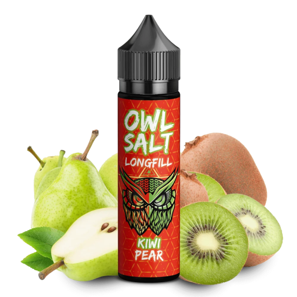 Kiwi Pear - OWL Salt Aroma 10ml